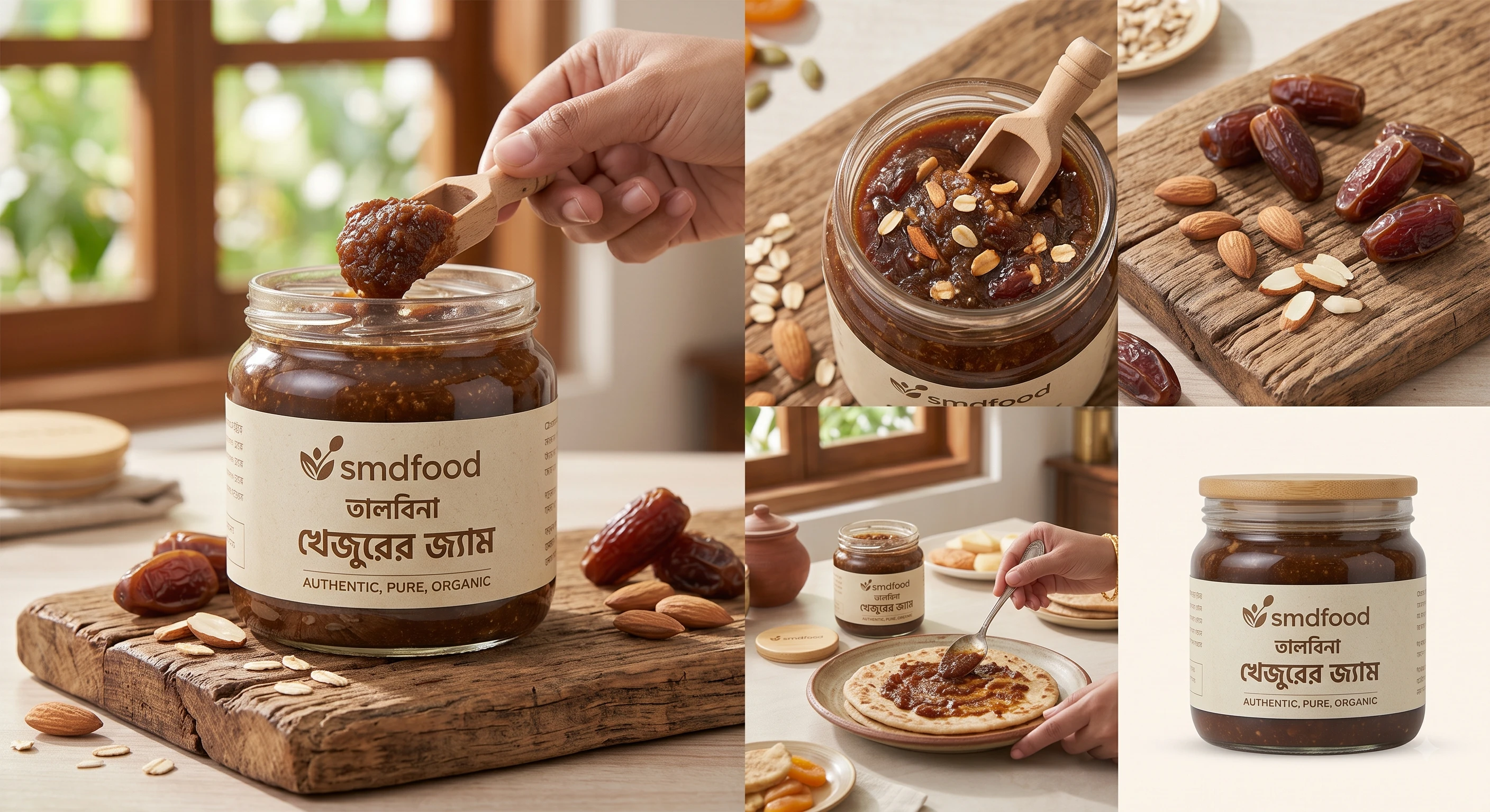 Date Jam hero product